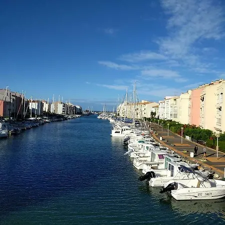 Apartment Cap D *