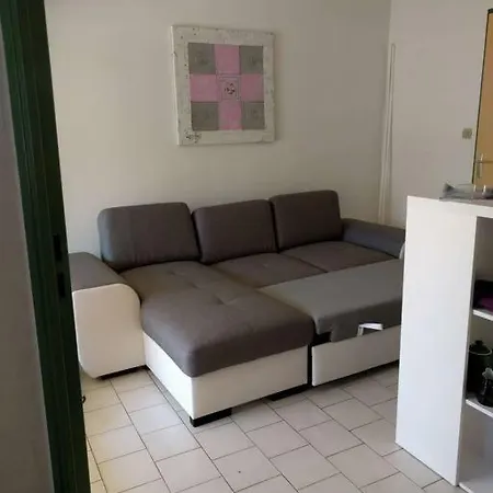 Apartment Cap D Agde