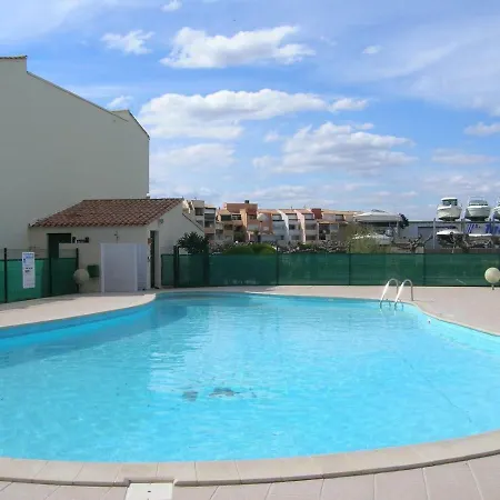 Cap D Agde