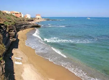 Apartment Cap D