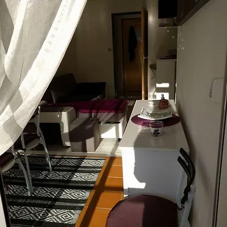 Cap D Apartment Agde