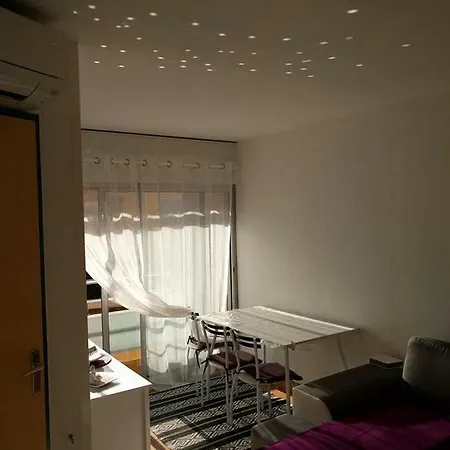 Cap D Apartment Agde