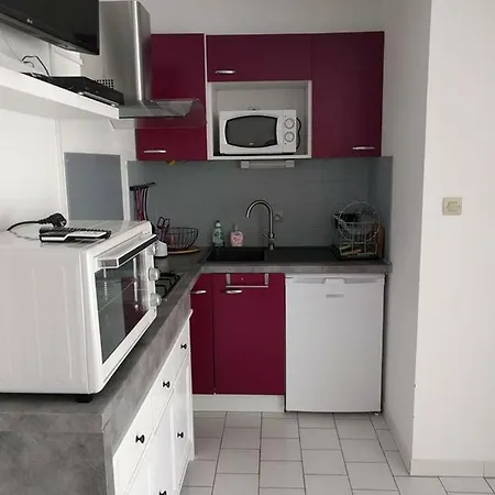 Apartment Cap D *