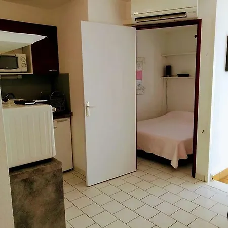 Apartment Cap D *